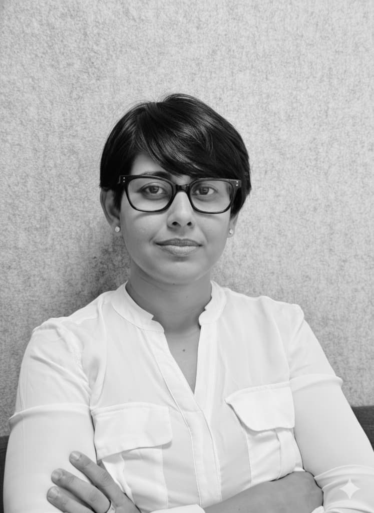 Jump Growth Ventures — Fund Manager